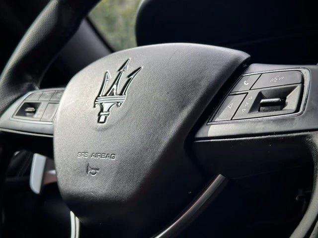 2021 Maserati Levante - Image 8 of 18