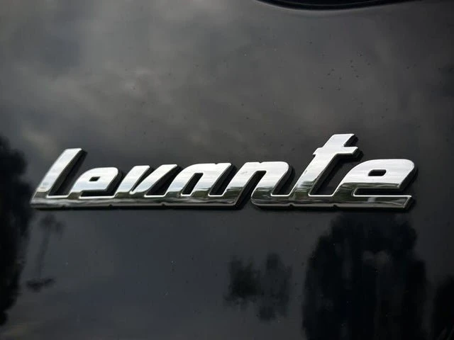 2021 Maserati Levante - Image 9 of 18