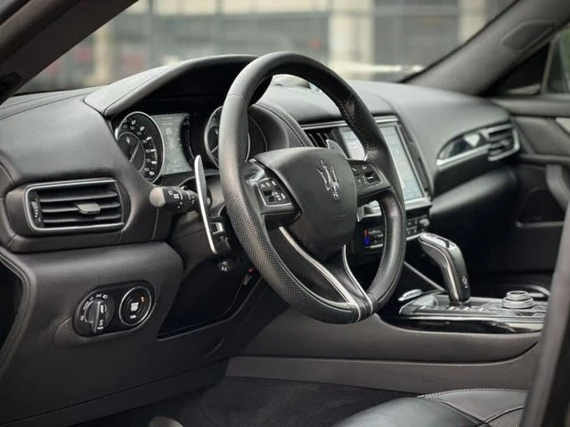 2021 Maserati Levante - Image 16 of 18