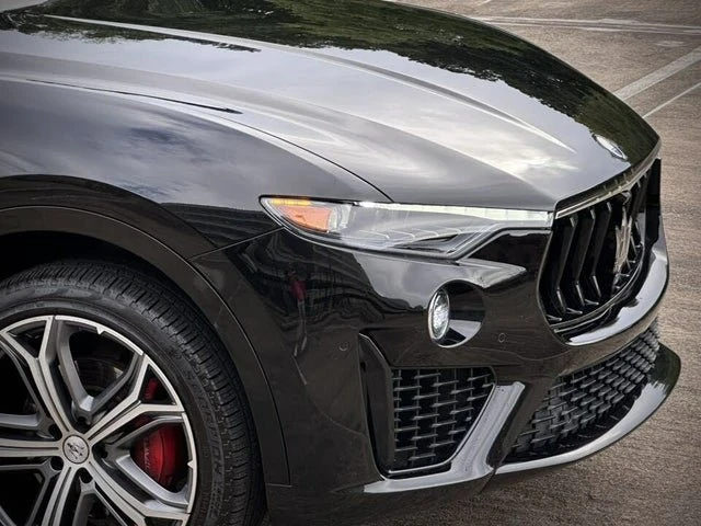 2021 Maserati Levante - Image 4 of 18