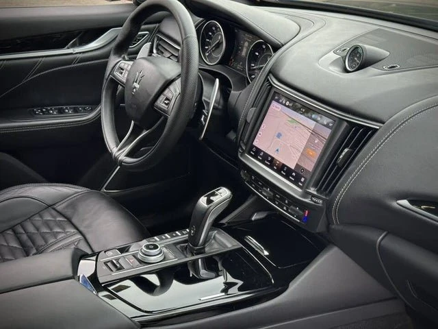 2021 Maserati Levante - Image 11 of 18