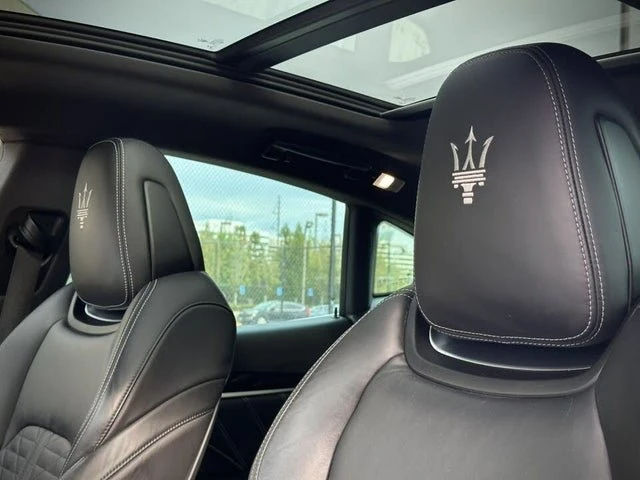 2021 Maserati Levante - Image 17 of 18
