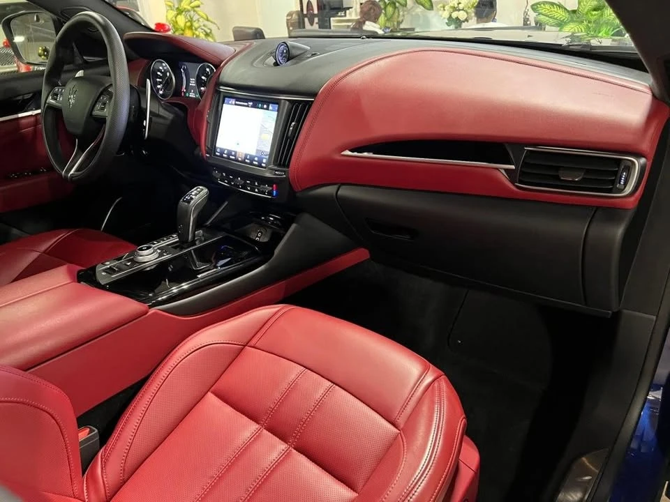 2021 Maserati Levante - Image 10 of 13