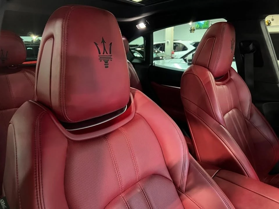 2021 Maserati Levante - Image 13 of 13