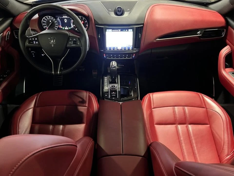 2021 Maserati Levante - Image 11 of 13