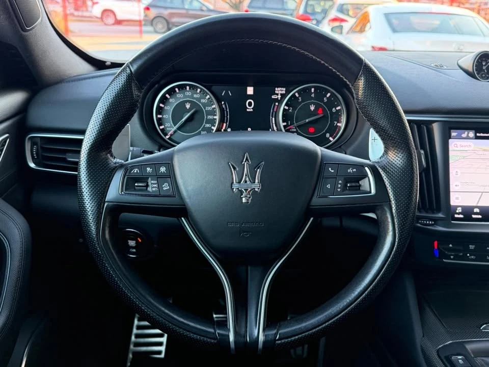 2021 Maserati Levante - Image 12 of 20