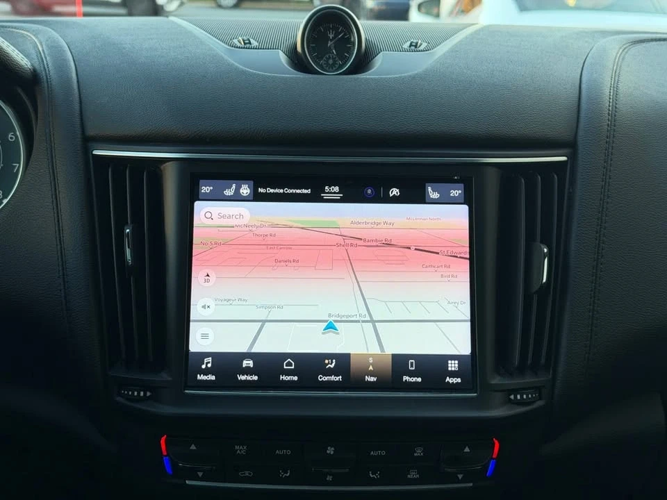 2021 Maserati Levante - Image 14 of 20