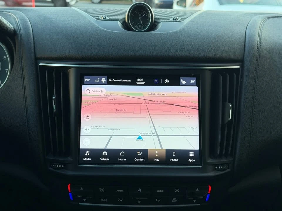 2021 Maserati Levante - Image 14 of 20