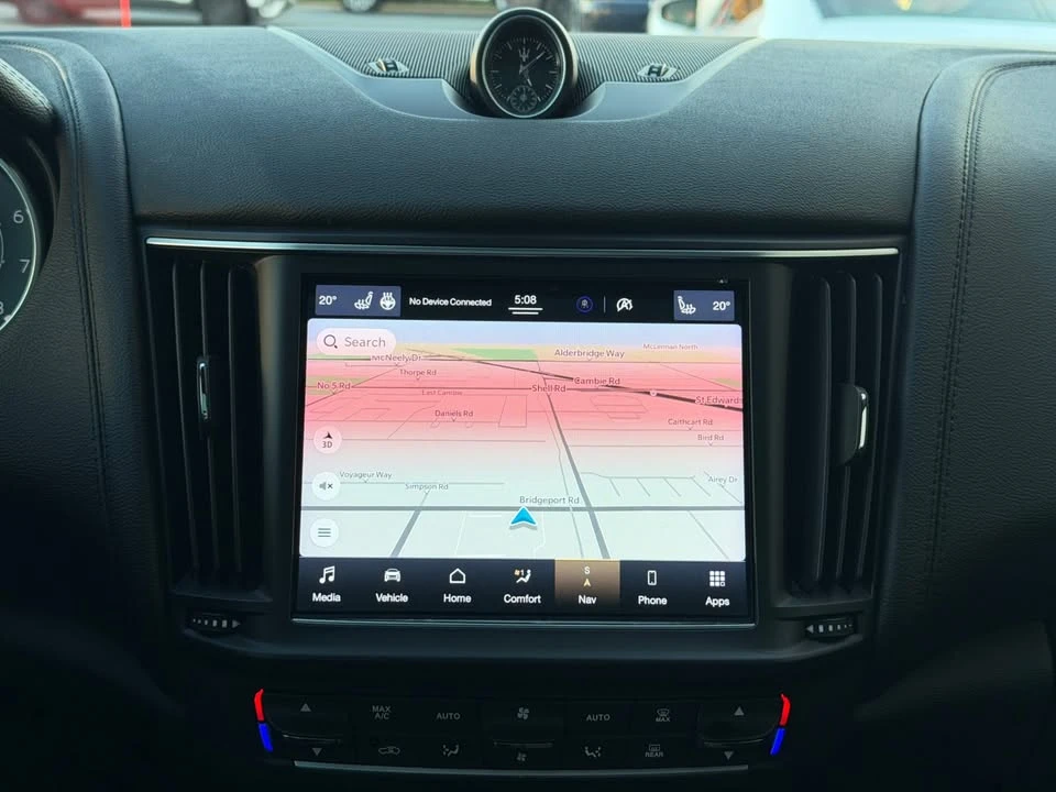 2021 Maserati Levante - Image 13 of 19
