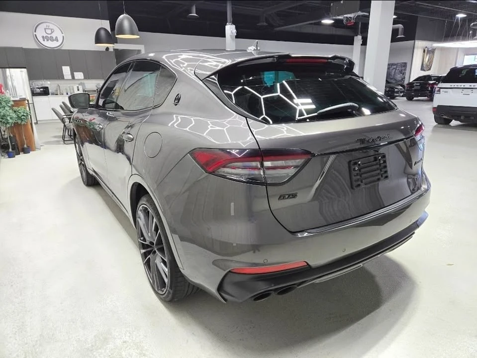 2021 Maserati Levante GTS - Image 6 of 18
