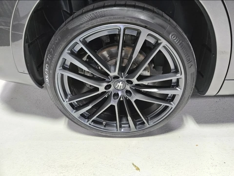 2021 Maserati Levante GTS - Image 18 of 18