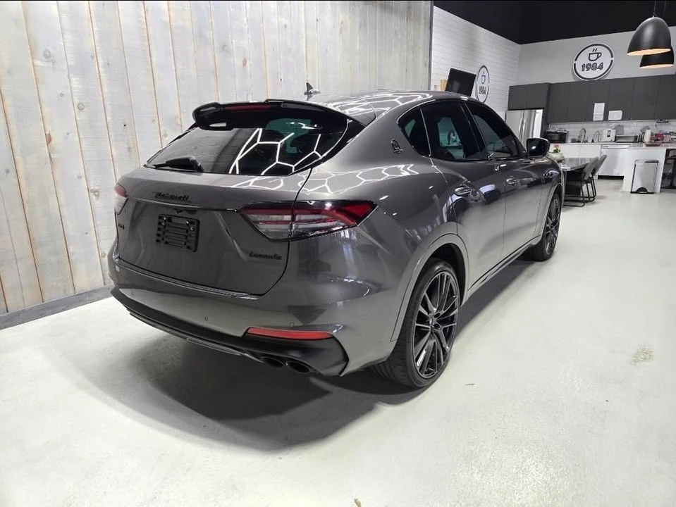 2021 Maserati Levante GTS - Image 5 of 18