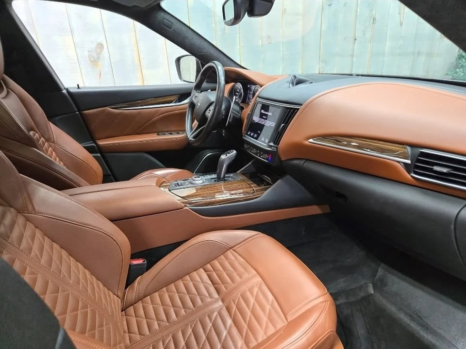 2021 Maserati Levante GTS - Image 13 of 18