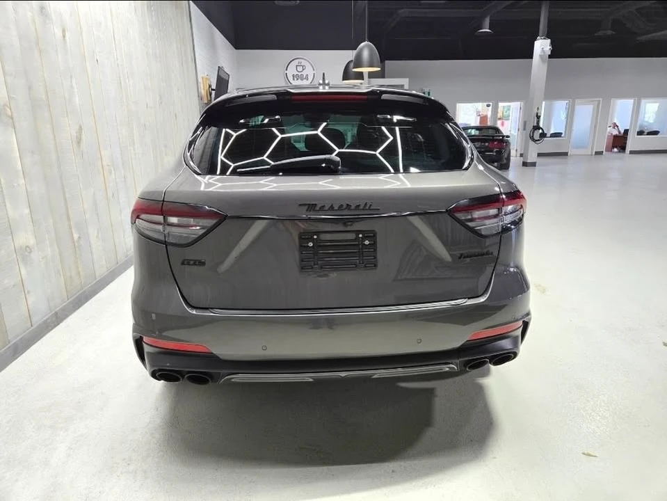 2021 Maserati Levante GTS - Image 7 of 18