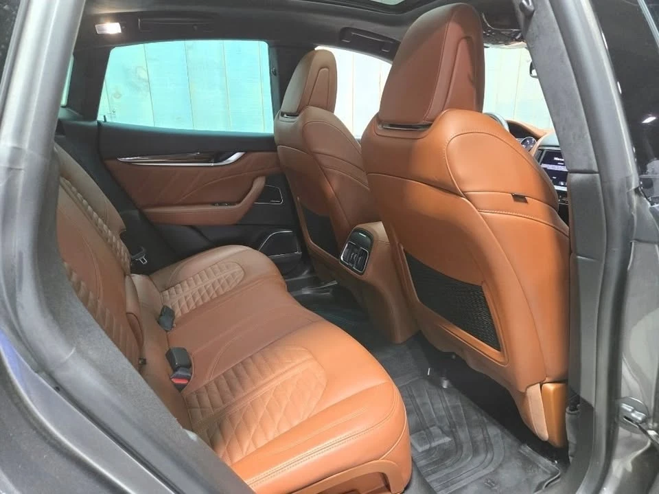 2021 Maserati Levante GTS - Image 16 of 18