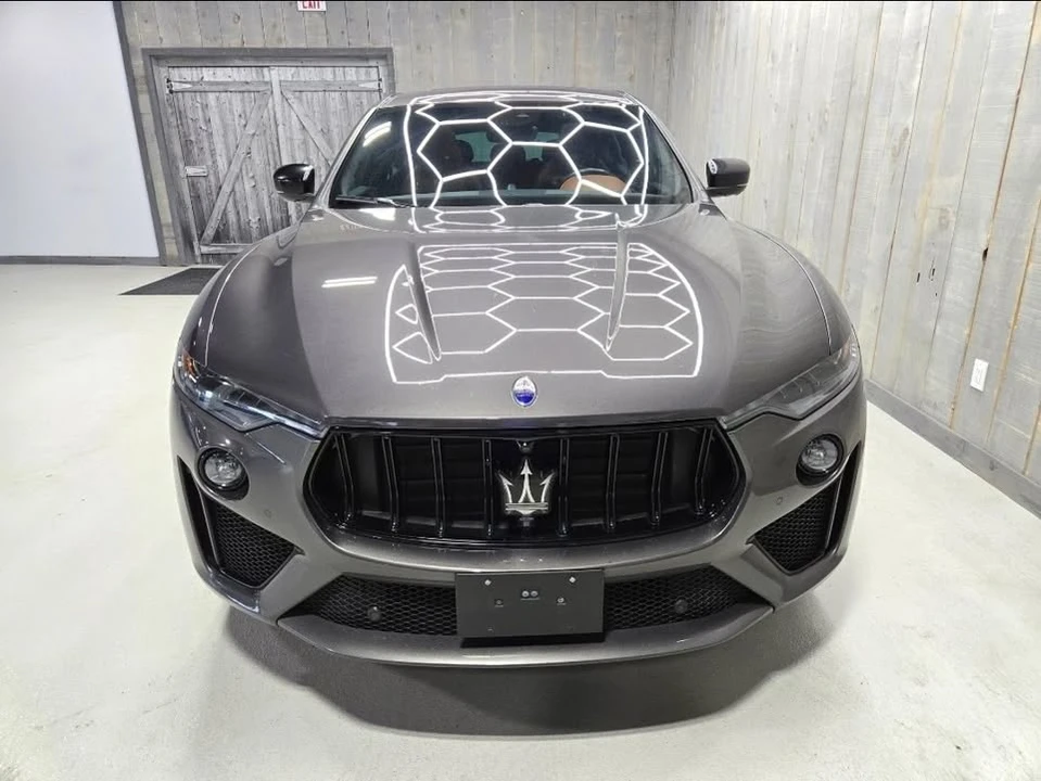 2021 Maserati Levante GTS - Image 3 of 18