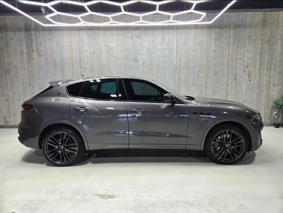 2021 Maserati Levante GTS - Image 2 of 18