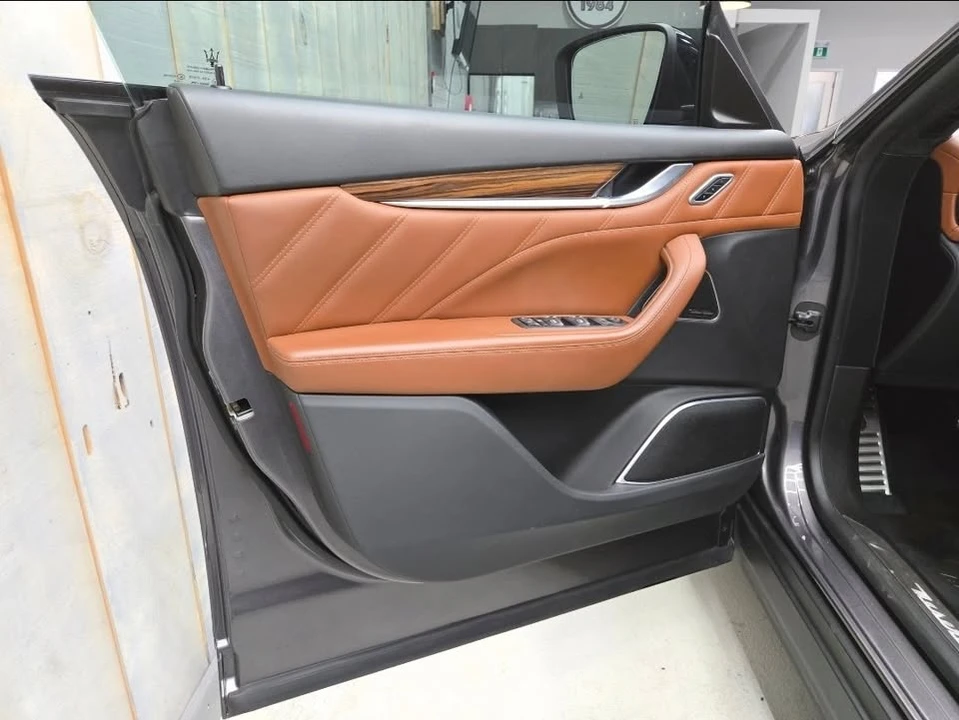2021 Maserati Levante GTS - Image 11 of 18