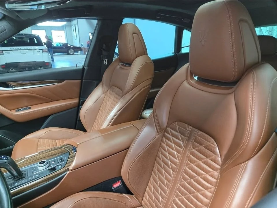 2021 Maserati Levante GTS - Image 12 of 18