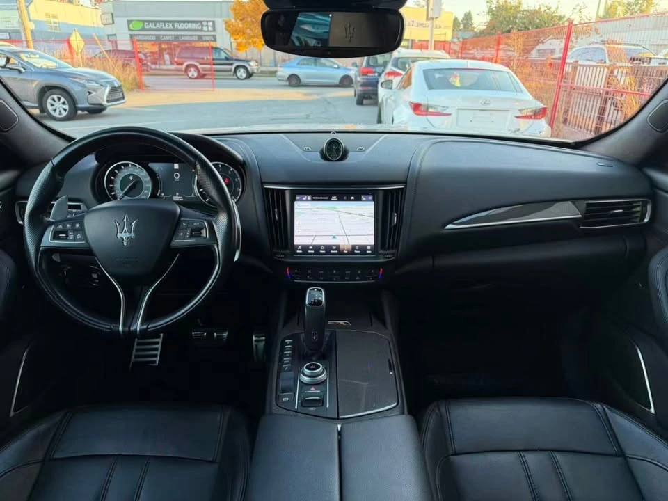 2021 Maserati Levante - Image 6 of 10