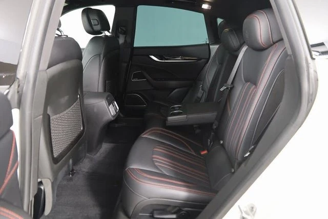 2021 Maserati Levante - Image 11 of 14