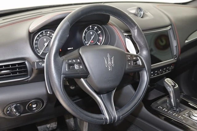 2021 Maserati Levante - Image 4 of 14