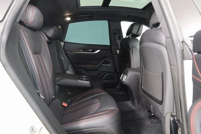 2021 Maserati Levante - Image 8 of 14