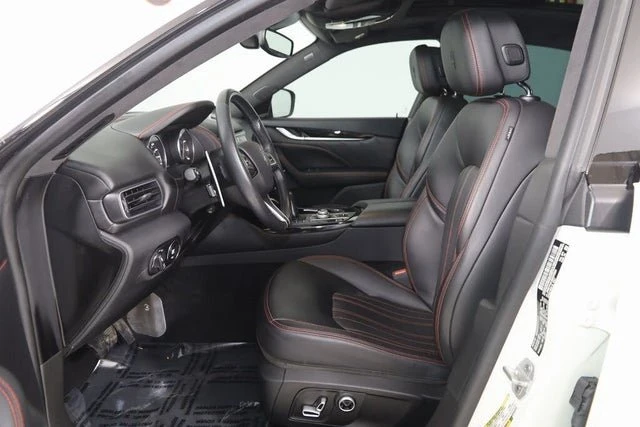 2021 Maserati Levante - Image 6 of 14