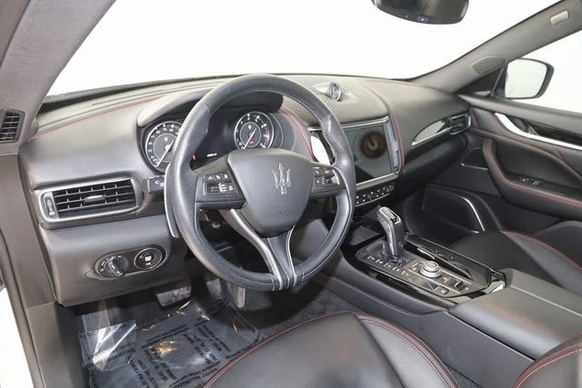 2021 Maserati Levante - Image 10 of 14