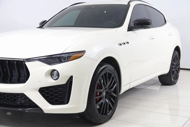 2021 Maserati Levante - Image 14 of 14