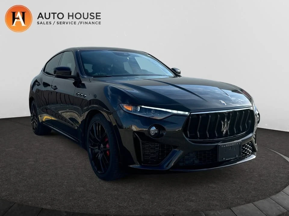 2021 Maserati Levante - Image 6 of 20