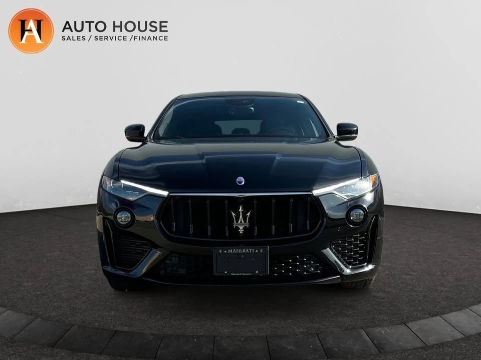 2021 Maserati Levante - Image 7 of 20