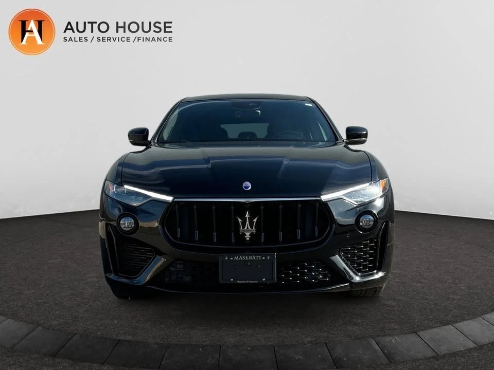 2021 Maserati Levante - Image 7 of 20