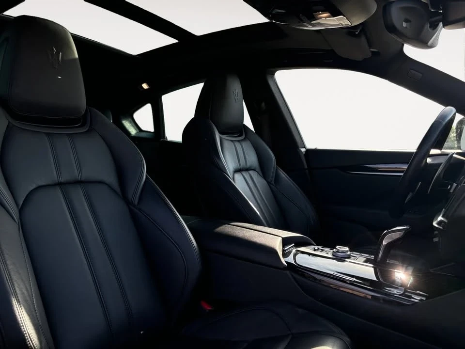 2021 Maserati Levante - Image 10 of 20
