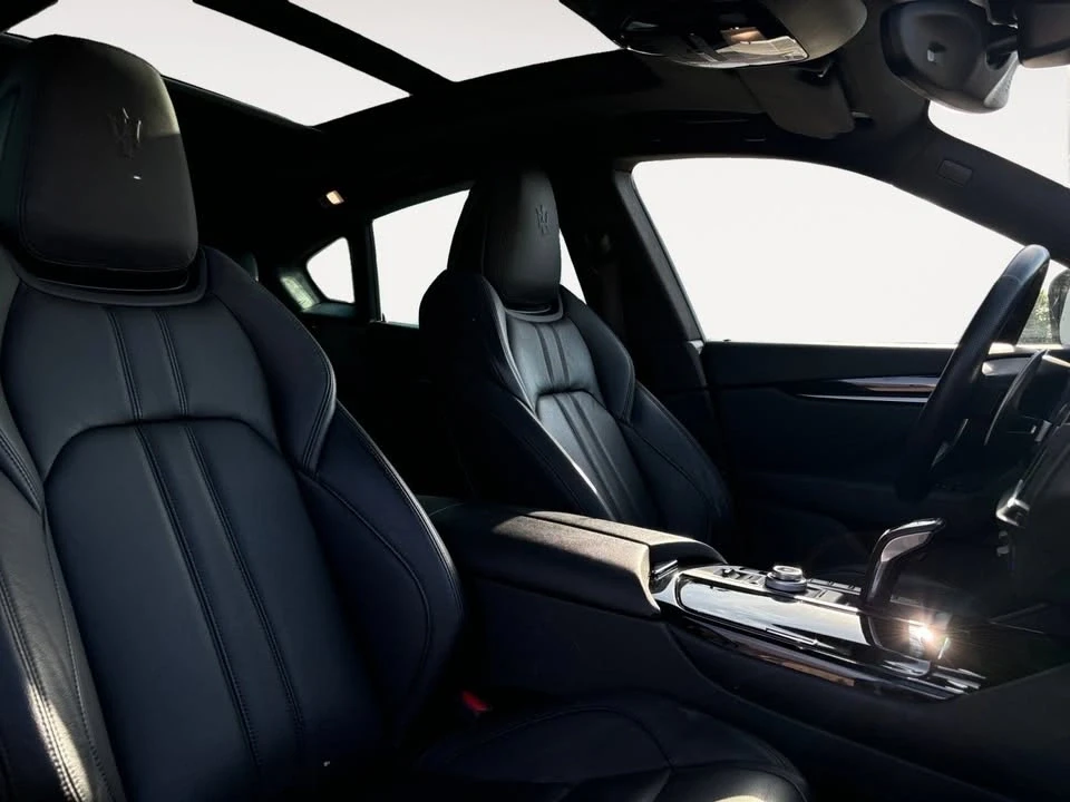 2021 Maserati Levante - Image 10 of 20