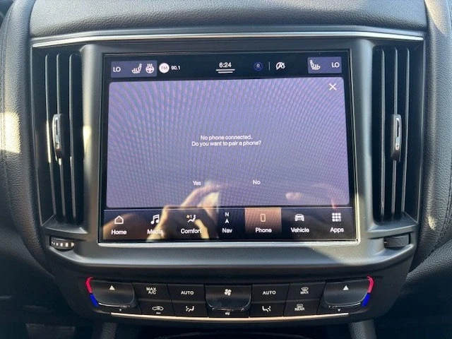 2021 Maserati Levante - Image 11 of 20