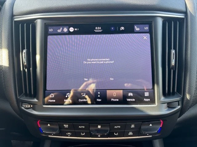 2021 Maserati Levante - Image 15 of 20