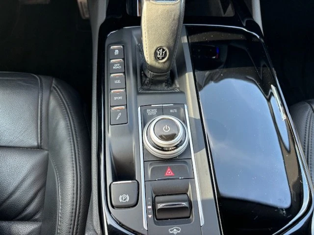 2021 Maserati Levante - Image 16 of 18