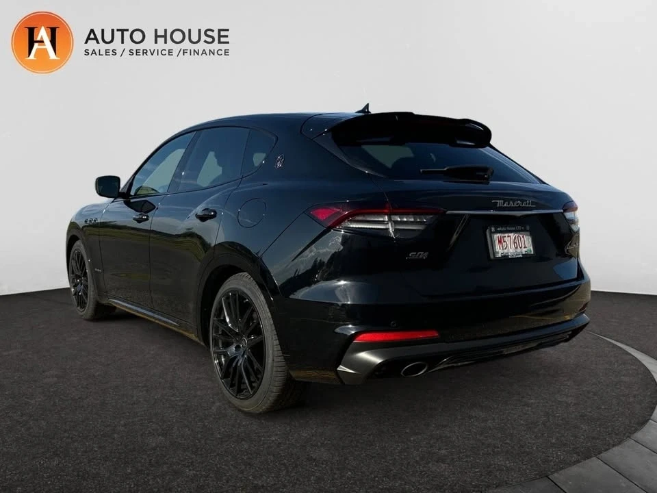 2021 Maserati Levante - Image 3 of 20
