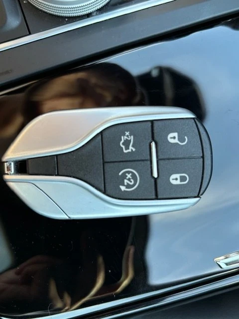2021 Maserati Levante - Image 19 of 20