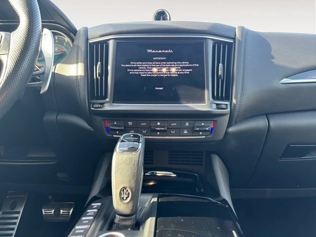 2021 Maserati Levante - Image 15 of 20