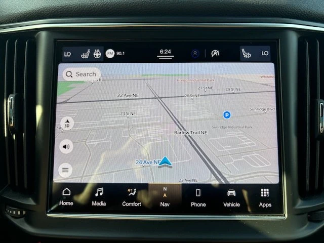 2021 Maserati Levante - Image 16 of 20