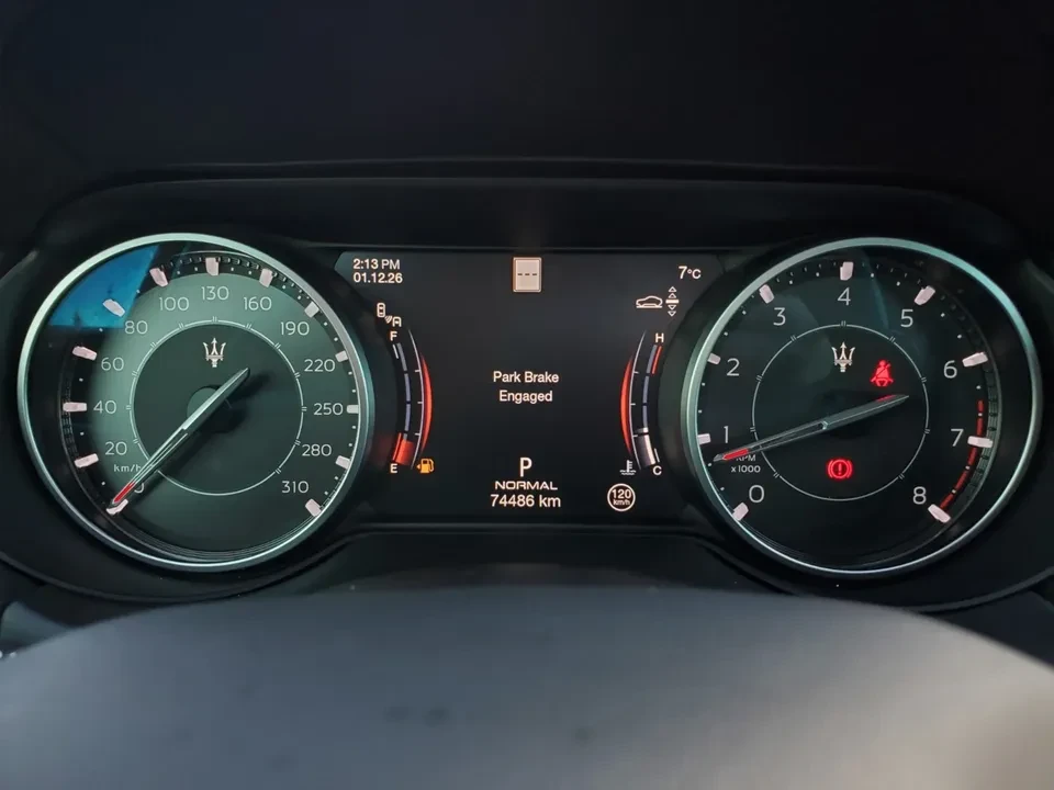 2021 Maserati Levante - Image 10 of 16