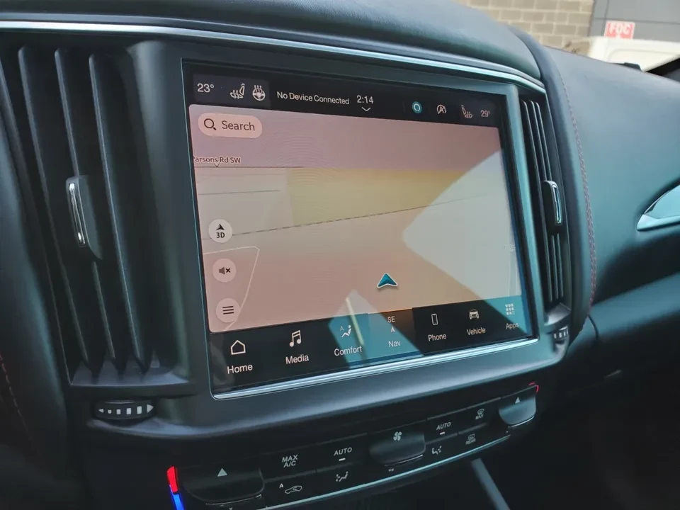 2021 Maserati Levante - Image 13 of 16
