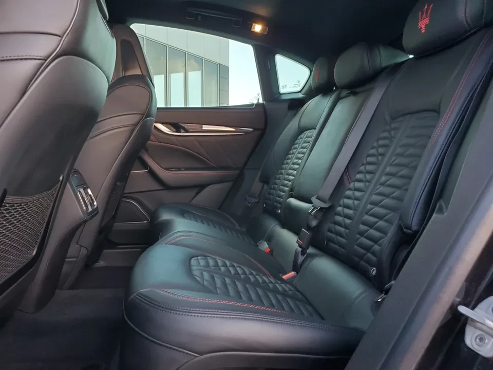 2021 Maserati Levante - Image 16 of 16