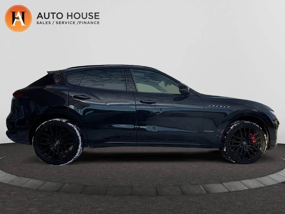 2021 Maserati Levante - Image 6 of 18