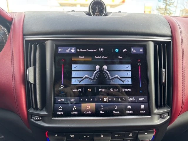 2021 Maserati Levante - Image 14 of 18