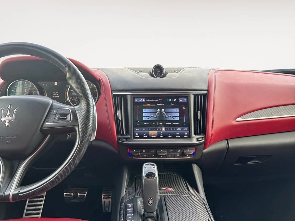 2021 Maserati Levante - Image 10 of 18