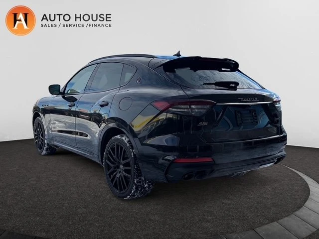 2021 Maserati Levante - Image 3 of 18