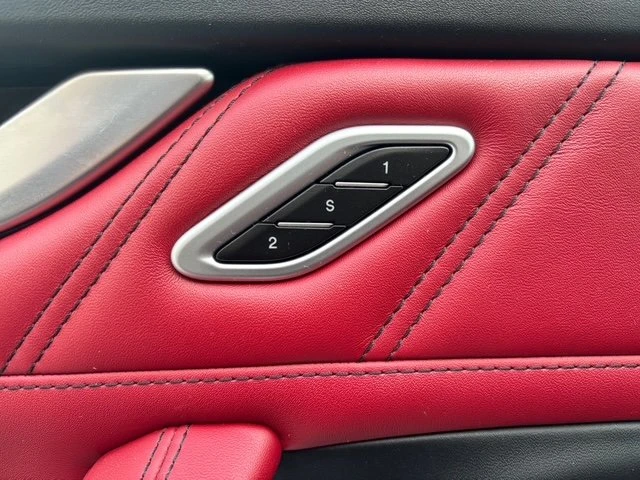 2021 Maserati Levante - Image 18 of 18